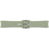 Samsung ET-SFR87LME Sport Band 20mm M/L Olive